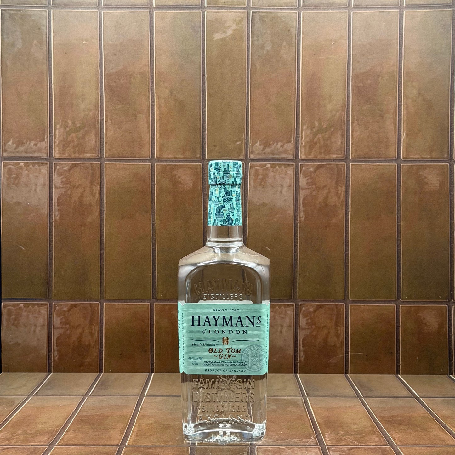 Hayman's Old Tom Gin