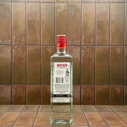 Beefeater London Dry Gin, 750ml