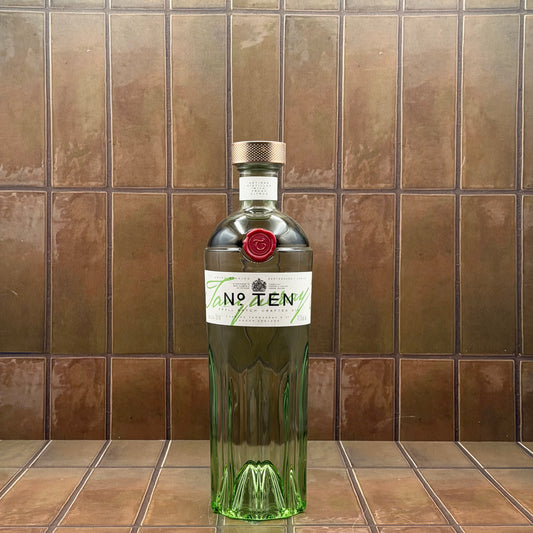 Tanqueray No. Ten