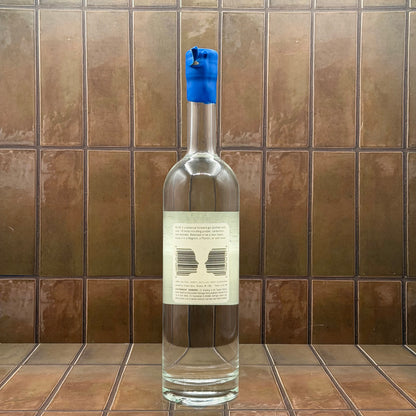 BLUE a Gin by Forthave Spirits