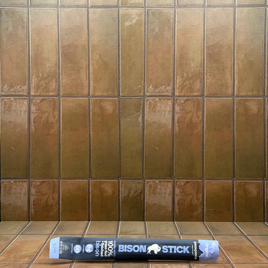 Patagonia Provisions Original Bison Stick