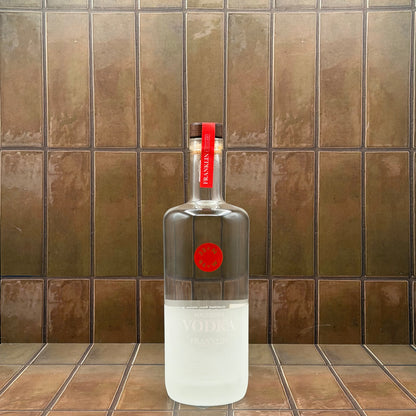 Franklin Southern Vodka