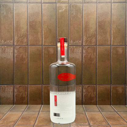 Franklin Southern Vodka