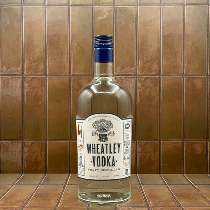 Wheatley Vodka, 1.75L