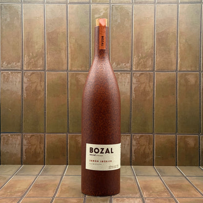 Bozal 'Jamon Iberico' Sacrificio Mezcal