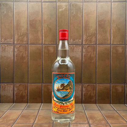 Rivers Antoine Rum