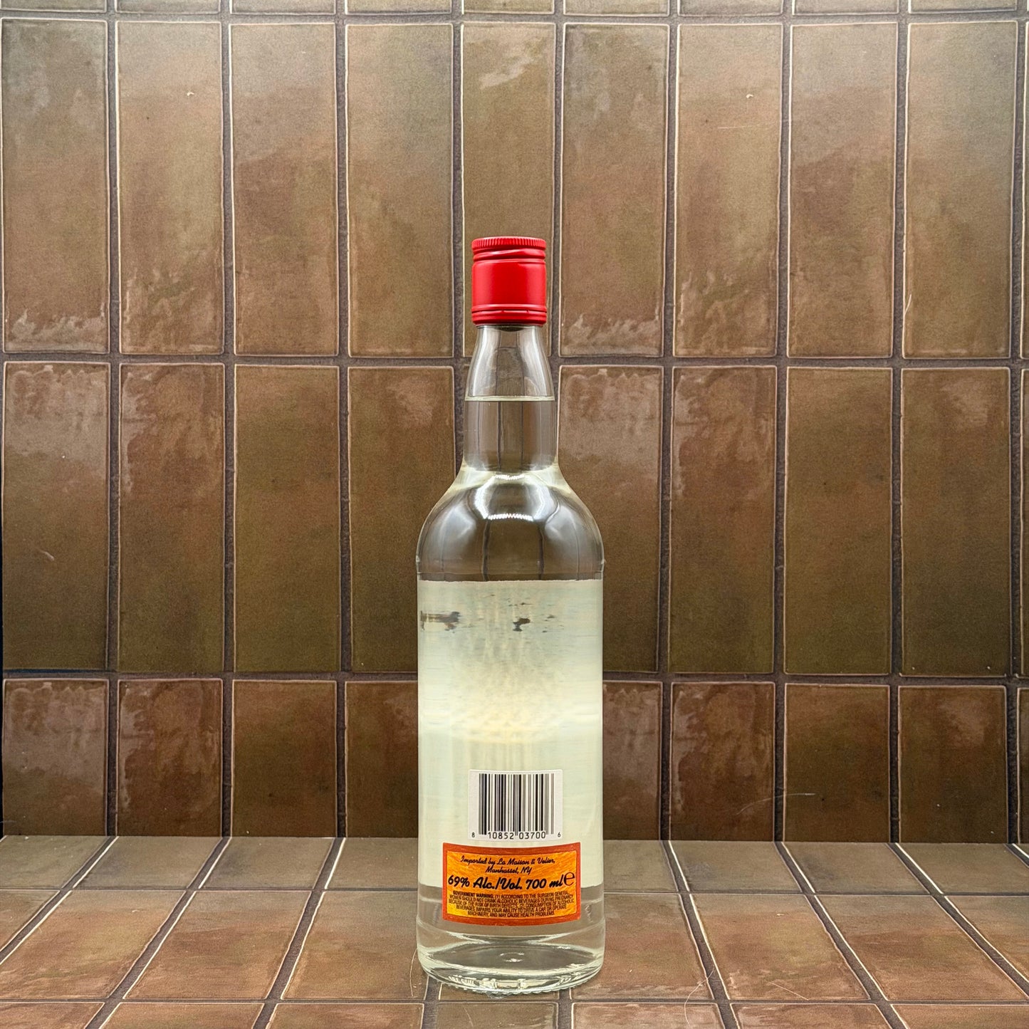 Rivers Antoine Rum