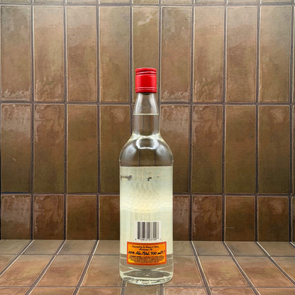 Rivers Antoine Rum