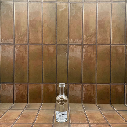 Codigo Blanco Tequila, 50ml