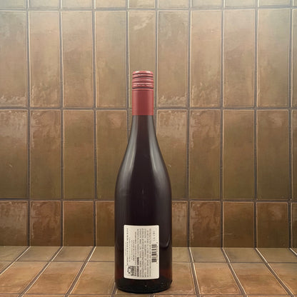 M & C Lapierre, 'Raisins Gaulois', France, Gamay 2025