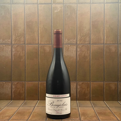 Domaine Dupeuble, Beaujolais, France, Gamay 2024