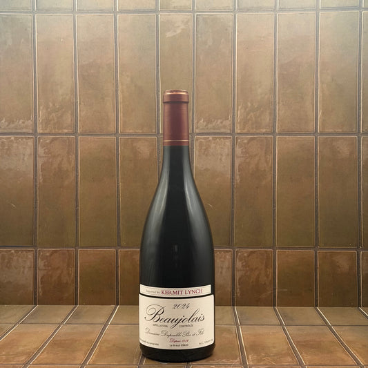 Domaine Dupeuble, Beaujolais, France, Gamay 2024