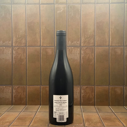 Mee Godard, 'Au Michelon', Moulin-Au-Vent, Beaujolais, France, Gamay 2022