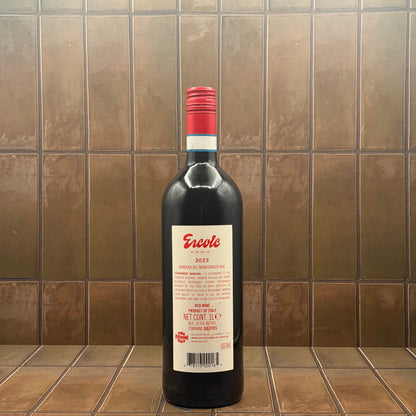 Ercole, Monterrato, Piedmont, Italy, Barbera 2023 1L