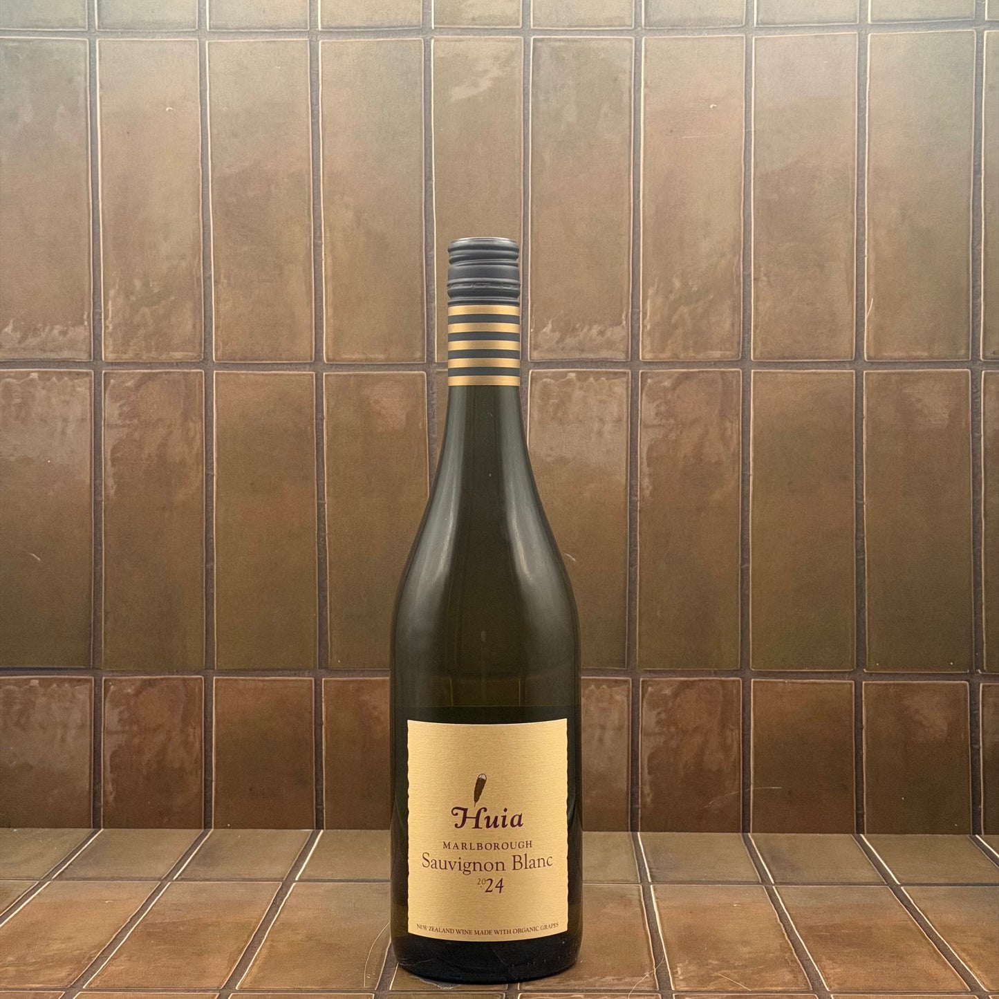 Huia, Marlborough, New Zealand, Sauvignon Blanc 2025