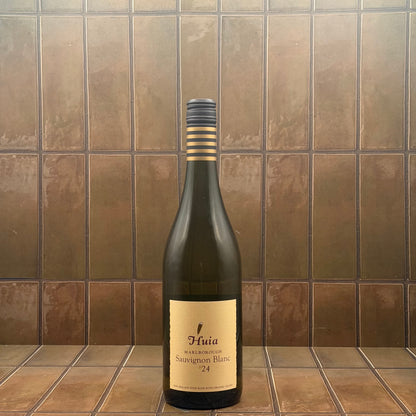 Huia, Marlborough, New Zealand, Sauvignon Blanc 2025