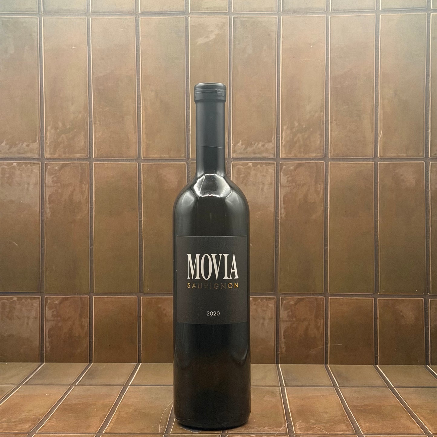 Movia, Brda, Slovenia, Sauvignon Blanc, 2020