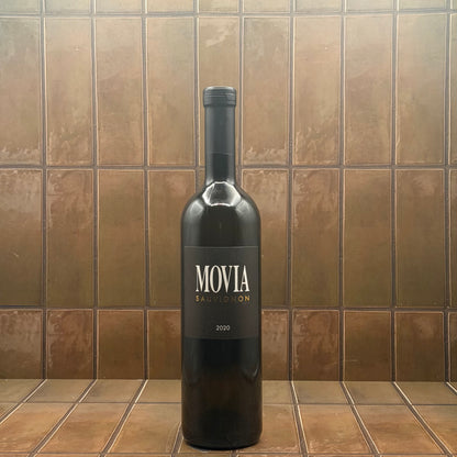 Movia, Brda, Slovenia, Sauvignon Blanc, 2020