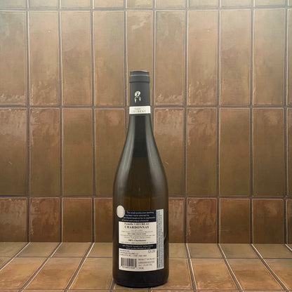 Famille Lieubeau, Loire, France, Chardonnay 2023