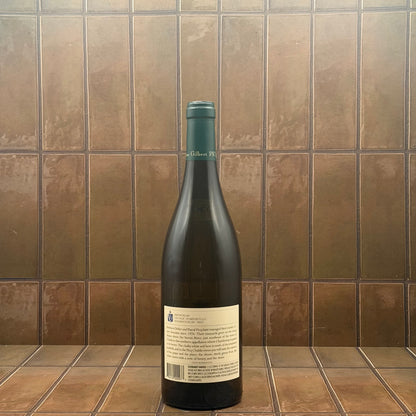 Gilbert Picq, 'Vosgros 1er Cru', Chablis, Burgundy, France, Chardonnay 2022
