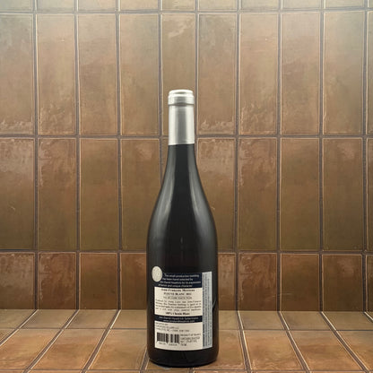 Jean-Francois Merieau, 'Fleuve Blanc', Loire, France, Chenin Blanc 2022