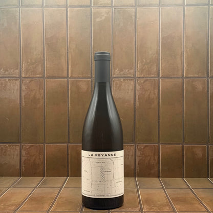 Theo Blet, 'La Peyanne', Saumur, Loire Valley, France, Chenin Blanc 2022