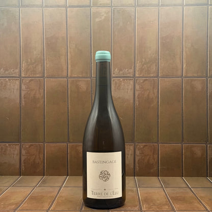Terre de l'Elu, 'Bastingage', France, Chenin Blanc 2021