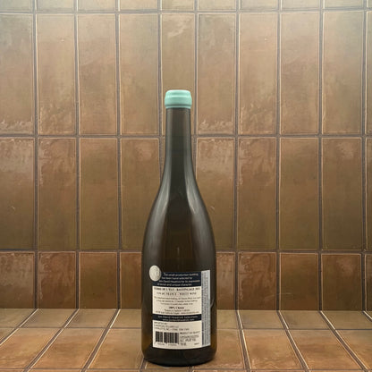 Terre de l'Elu, 'Bastingage', France, Chenin Blanc 2021