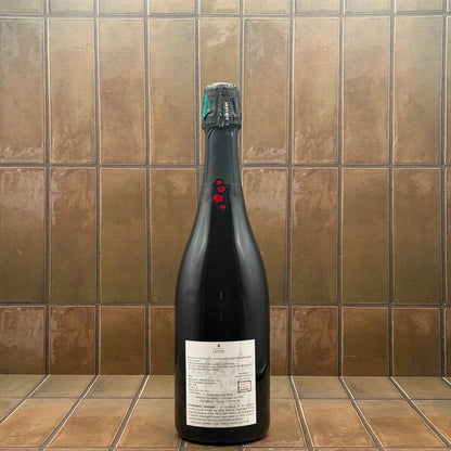 A. Bergere, 'Rose' Champagne, France, Chardonnay Blend, 2022