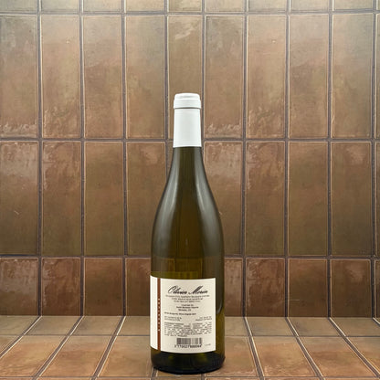 Domaine Olivier Morin, Burgundy, France, Aligote, 2021