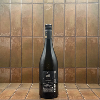 Peter Zemmer, Alto-Adige, Italy, Pinot Grigio, 2024