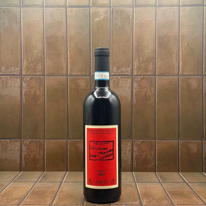 AR.PE.PE., Rosso di Valtellina, Italy, Nebbiolo 2023