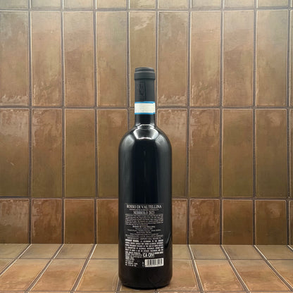 AR.PE.PE., Rosso di Valtellina, Italy, Nebbiolo 2023