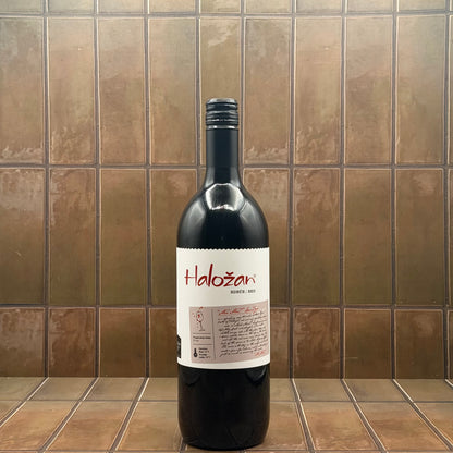 Haložan, Štajerska, Slovenia, Red Blend, 2023 1L