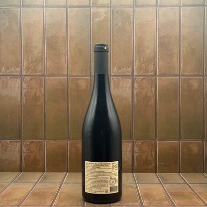 Kobal, 'Roots', Prodravje, Slovenia, Blaufrankish 2023