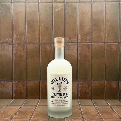 Willie's Remedy Social Tonic, 5mg