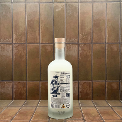 Willie's Remedy Social Tonic, 5mg