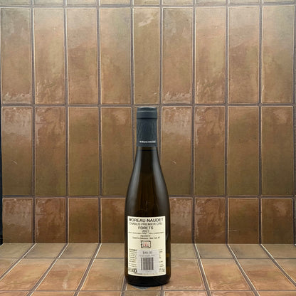 Moreau-Naudet, 'Foret', Chablis 1er Cru, Burgundy, France, Chardonnay 2023 375ml