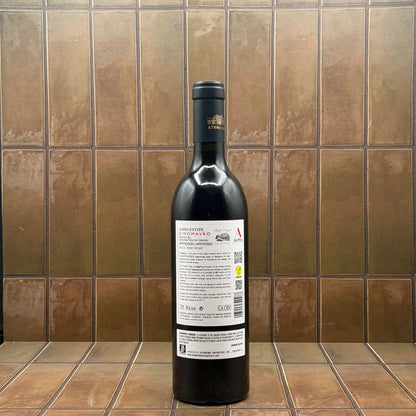 Alpha Estate, "Hedgehog Vineyard," Amyndeon, Greece, Xinomavro, 2022