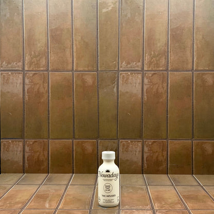 Nowadays Botanical Blend, Shot