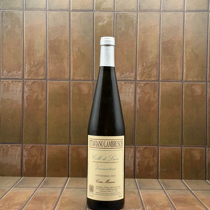 Ottaviano Lambruschi, 'Costa Marina', Colli di Luni, LIguria, Vermentino 2024