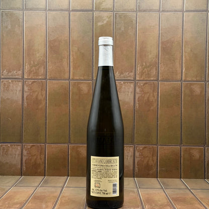 Ottaviano Lambruschi, 'Costa Marina', Colli di Luni, LIguria, Vermentino 2024