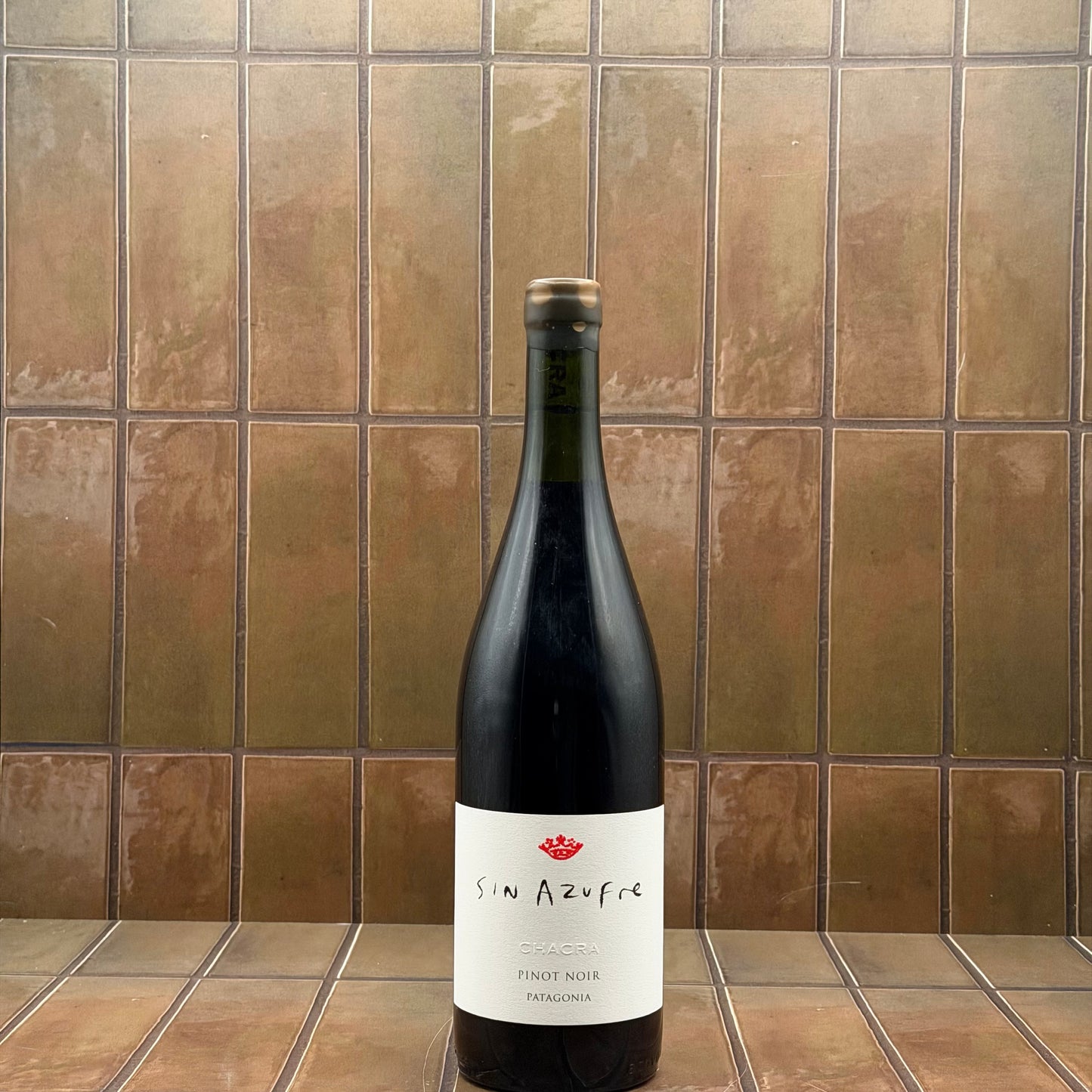 Chacra, 'Sin Azufre' Patagonia, Argentina, Pinot Noir 2024