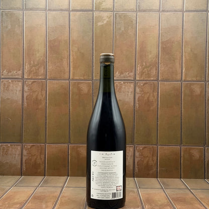 Chacra, 'Sin Azufre' Patagonia, Argentina, Pinot Noir 2024