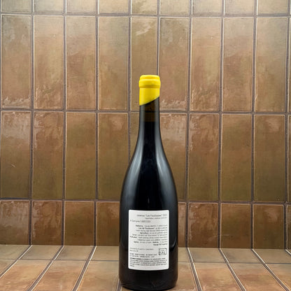 Domaine Cabissou, 'Les Fouillouses' Julienas, Beaujolais, Gamay, 2023
