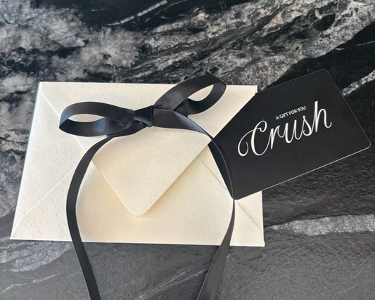 Crush Bottle Shop Gift Card - $100