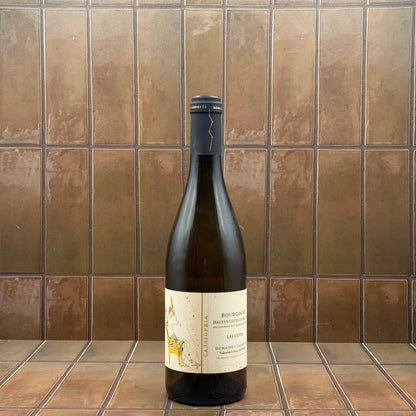 Cassiopee, 'Les Cotes', Hautes-Cotes-de Beaune, Burgundy, Chardonnay 2023