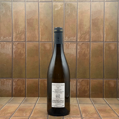 Cassiopee, 'Les Cotes', Hautes-Cotes-de Beaune, Burgundy, Chardonnay 2023