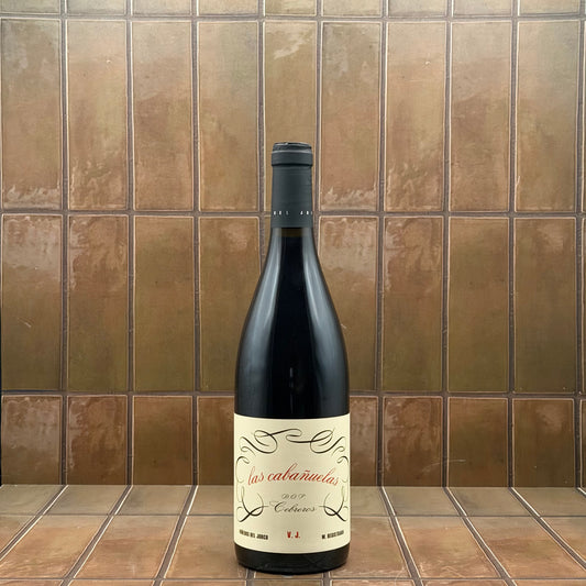 Vinedos del Jorco, 'Las Cabañuelas', Cebreros, Spain, Garnacha 2023