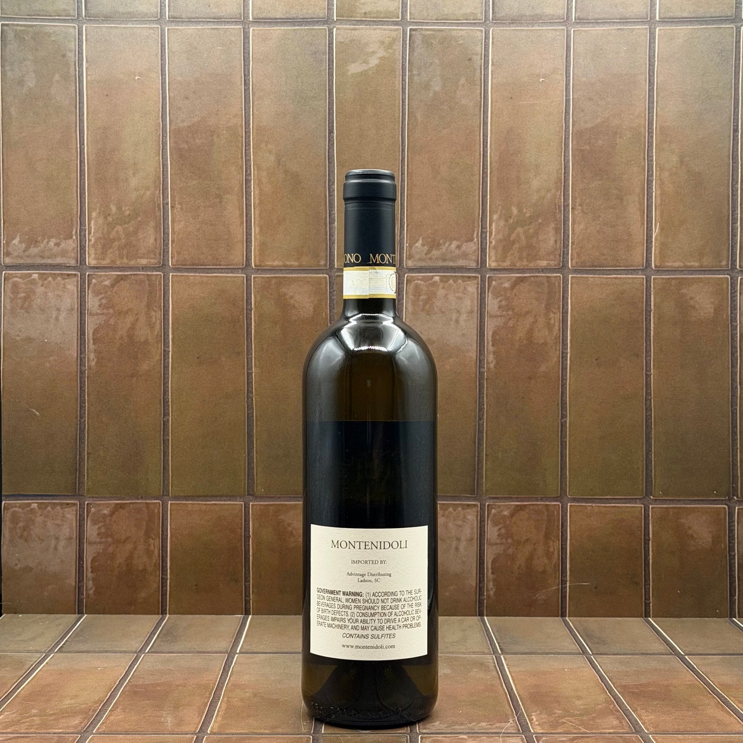 Montenidoli, 'Tradizionale', Vernaccia di San Gimignano, Tuscany, Italy 2024